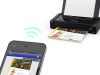 Epson WF-100 WorkForce A4 Wireless Mobile Inkjet Printer