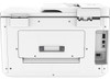 HP OfficeJet Pro 7740 A3 Wide Format All-in-One Printer, Duplex, Network, 1yr