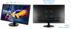 ASUS VP278QG Gaming Monitor ?Çô 27", Full HD, 1ms, 75Hz, Adaptive-Sync/FreeSync