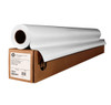 HP C6019B Coated Paper 610mm x 45.7M (24" x 150 ft) A1 90gsm Technical