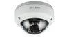 Vigilance Full HD Day & Night Outdoor Dome Vandal-Proof PoE Network Camera