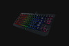 RAZER BLACKWIDOW TOURNAMENT EDITION CHROMA V2 MECHANICAL GAMING KEYBOARD - US LAYOUT FRML (ORANGE SWITCH)