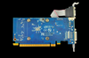 Galaxy Geforce GT710 1GB, GDDR3, 64 bit, Dual-link DVI-D/ HDMI/ VGA, PCI-E 2.0