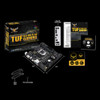 ASUS TUF-H310M-PLUS-GAMING, mATX Gaming Motherboard with Aura Sync RGB LED lighting, DDR4 2666MHz support, 20Gbps M.2