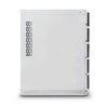 ALOGIC Smartbox 5 Bay Charging Locker - Includes Digital Number Lock