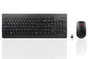 Lenovo Essential Wireless Keyboard & Mouse Combo US English 103P (4X30M39458)