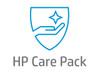 HP 4y Priority Managemt PC 1K+ seats SVC