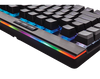 Corsair Gaming Keyboard K95 RGB Platinum Cherry MX Speed - Black