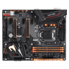 Z370, 4 DIMM, DDR4, 2666, Socket1151, support 8th Gen CPU, ATX