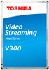 TOSHIBA V300 Video Stream INT 3.5" 2TB 5700RPM HDD SATA 64 MB