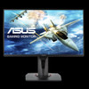 ASUS VG258Q 24.5" Gaming 1ms 144Hz Eyecare Free-Sync HAS SPK GamePlus DP HDMI GameVisual TUV Certified Monitor