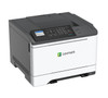 Lexmark CS521dn 33ppm A4 Colour Laser Printer