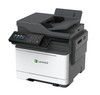 Lexmark CX622ade 37ppm A4 Colour Multifunction Laser Printer (42C7457)