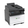 Lexmark CX622ade 37ppm A4 Colour Multifunction Laser Printer (42C7457)