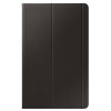 Samsung Galaxy Tab A 2018 Book Cover - Black