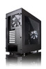 Fractal Design Define S Black Window