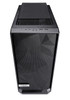 Fractal Design Meshify C Blackout TG Dark Tint