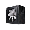 Fractal Design PSU Edison M 750W, Black, AU Cord