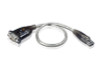 USB CONVERTER  USB TO RS232C with 1m cable - [ OLD SKU: UC-232A ]