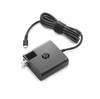 HP 65W USB-C Power Adapter (1HE08AA)