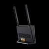 ASUS 4G-AC53U AC750 Dual-Band LTE Wi-Fi Modem Router, features 4G LTE Category 6 technology with SIM card slot