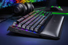 Razer BlackWidow Elite - Mechanical Gaming Keyboard - US Layout FRML (Green Switch)