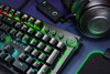 Razer BlackWidow Elite - Mechanical Gaming Keyboard - US Layout FRML (Orange Switch)