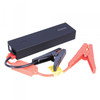 12000mah Emergency Power with Clippers for Car Battery