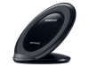 Samsung Fast Charge Wireless Charger - (Stand) - Black