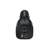 Car Charger - Dual Charge Fast Charger