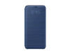 S9 LED View Cover - Blue