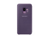 S9 LED View Cover - Purple