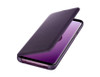 S9 LED View Cover - Purple