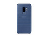 S9+ LED View Cover - Blue