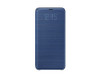 S9+ LED View Cover - Blue