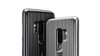 S9+ Protective Standing Cover - Grey