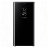 NOTE 9 Clear View Cover -BLACK