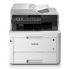 Brother MFC-L3770CDW 24ppm A4 Wireless Colour Multifunction Laser Printer