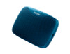 Level Box Slim - Waterproof Speaker-Blue