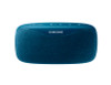 Level Box Slim - Waterproof Speaker-Blue