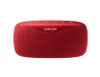 Level Box Slim - Waterproof Speaker-Red