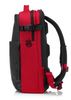 HP 17.3 OMEN Red BackPack