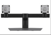 Dell Dual Monitor Stand MDS19 - Up to two 27" Monitors