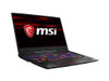 MSI GE75 i7 8750U 16G 256GB 1TB GTX1060 17" Gaming Laptop W10