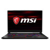 MSI GE75 i7 8750U 16G 256G 1TB GTX1070 17" Gaming Laptop W10