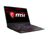 MSI GE75 i7 8750U 16G 256G 1TB GTX1070 17" Gaming Laptop W10