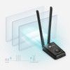 TP-Link TL-WN8200ND 300Mbps High Power Wireless USB Adapter