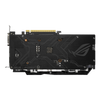 ROG Strix GeForce GTX 1050 Ti OC edition 4GB GDDR5 with ASUS Aura Sync & G-SYN for best 1080p gaming
