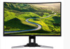 Acer Predator XZ321QU 31.5" Monitor LED VA 2560x1440 144Hz 1ms