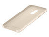 GALAXY J8 Dual Layer Cover -GOLD